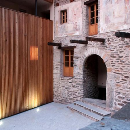 Corte Delle Camelie Gambarogno Luaran gambar